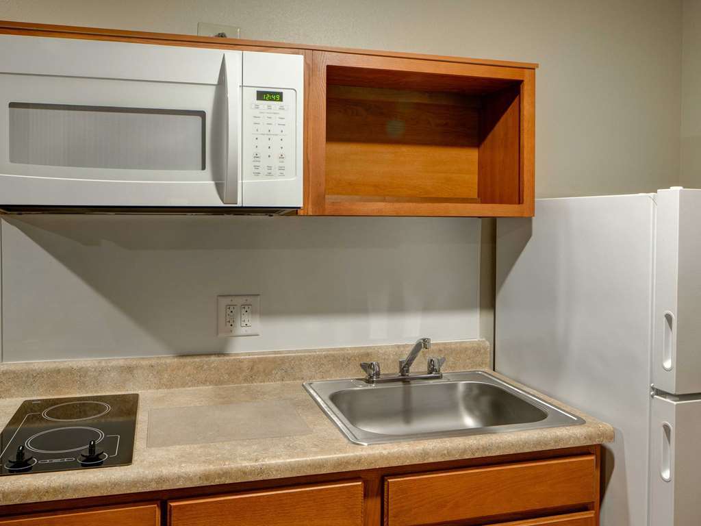 Woodspring Suites Sacramento Phòng bức ảnh