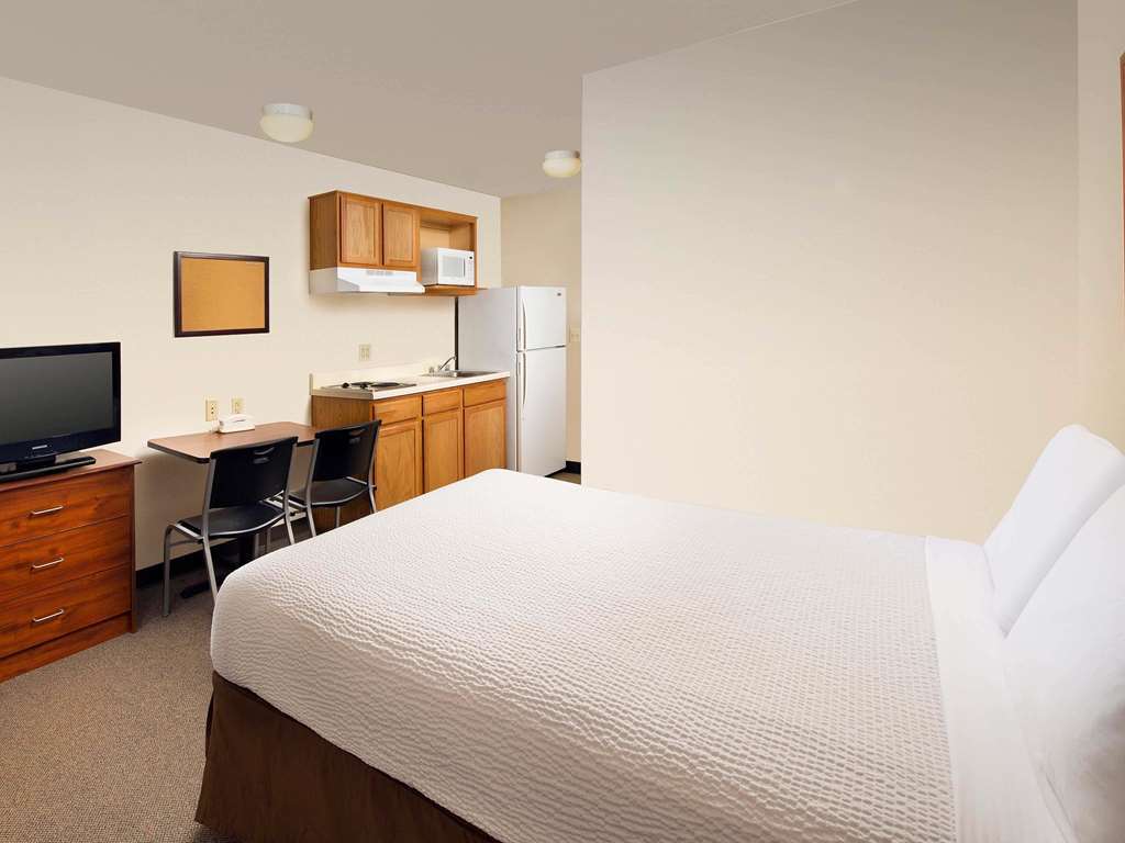 Woodspring Suites Sacramento Phòng bức ảnh