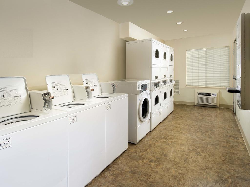 Woodspring Suites Sacramento Ngoại thất bức ảnh